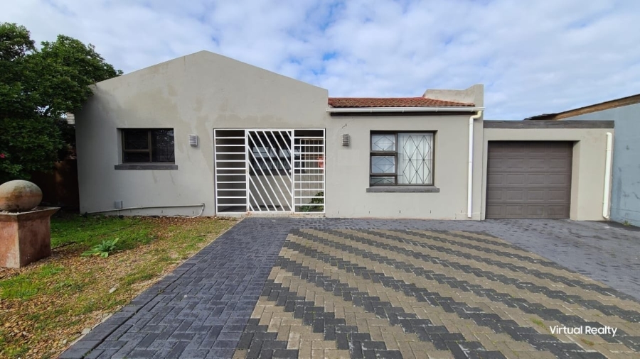 3 Bedroom Property for Sale in Highbury Western Cape
